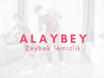 Alaybey Temizlik Şirketi