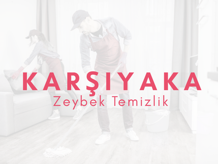 Karşıyaka Temizlik Şirketi