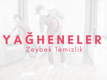 Yağheneler Temizlik Şirketi